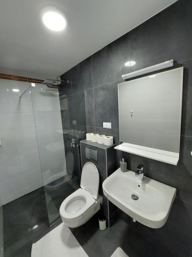 Hotel Vrnjci House Vrnjačka Banja Exteriér fotografie
