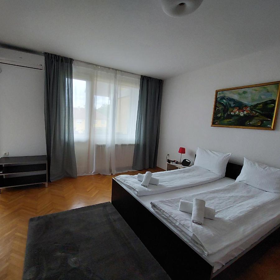 Hotel Vrnjci House Vrnjačka Banja Exteriér fotografie